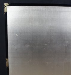 Gold Byobu screen1900