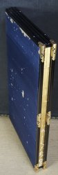 Gold Byobu screen1900