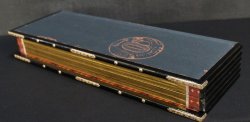 Gold Byobu screen1980