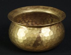 Gold Koboshi 1950