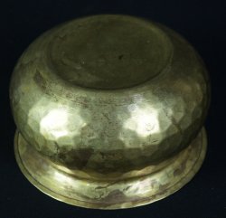 Gold Koboshi 1950
