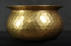 Gold Koboshi 1950