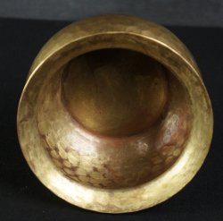 Gold Koboshi 1950