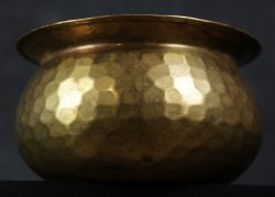 Gold Koboshi 1950