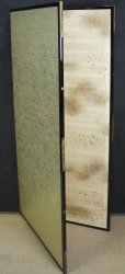 Gold panel Byobu1970