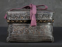 Goshokago tea set 1970