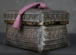 Goshokago tea set 1970