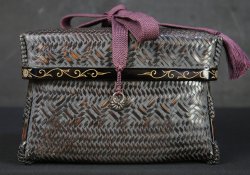 Goshokago tea set 1970