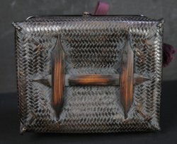 Goshokago tea set 1970