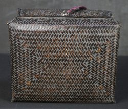 Goshokago tea set 1970