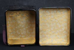 Goshokago tea set 1970