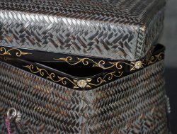 Goshokago tea set 1970