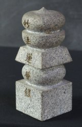 Granite Gorintou 1980