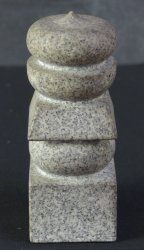 Granite Gorintou 1980