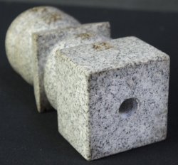 Granite Gorintou 1980