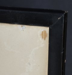 Haiku Byobu calligraphy 1900