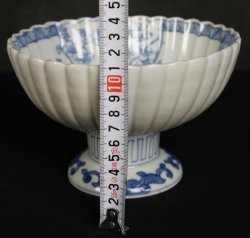 Haisen fine Imari 1880s