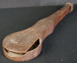 Hakari medicene scale 1890s