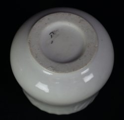 Hakusai Koro 1900