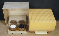 Hamaguri Go-ban 1970