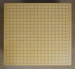 Hamaguri Go-ban 1970