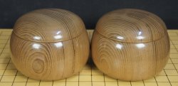 Hamaguri Go-ban 1970