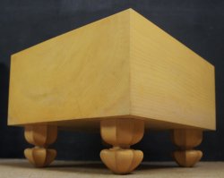 Hamaguri Go-ban 1970