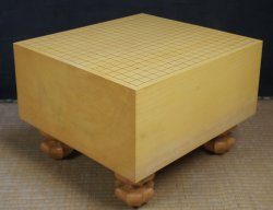 Hamaguri Go-ban 1970