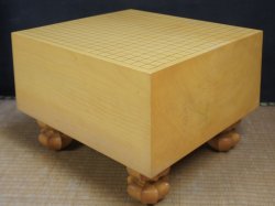 Hamaguri Go-ban 1970