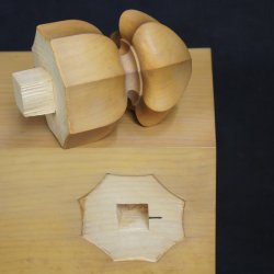 Hamaguri Go-ban 1970