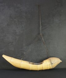 Hana hanging vase 1970