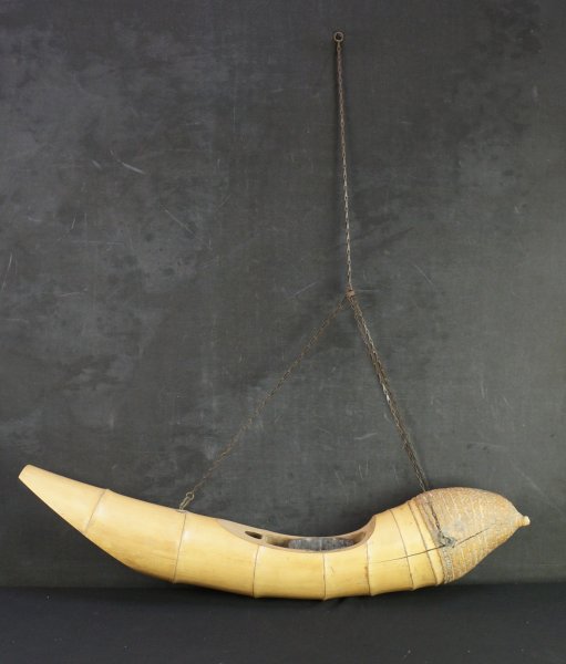 Hana hanging vase 1970