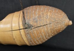 Hana hanging vase 1970