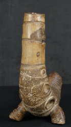 Hana-kago bamboo craft 1900