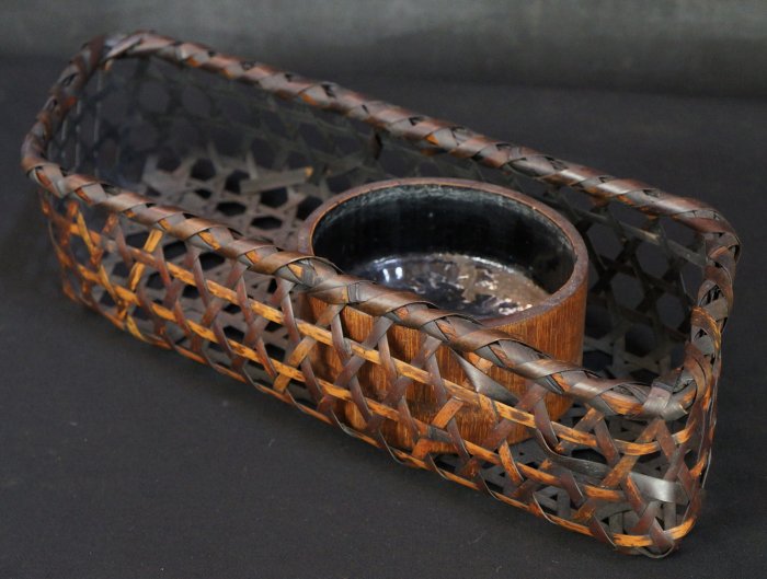 Hana-Kago Bana ire 1970