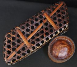 Hana-Kago Bana ire 1970