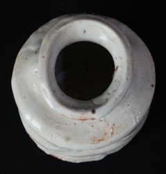 Hana-kake 1950 Wabisabi