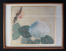 Hanaichi Ajisai 1880