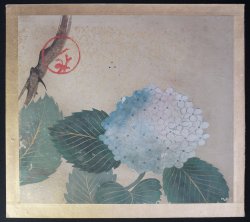 Hanaichi Ajisai 1880
