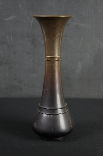 Hanaire-Do bronze 1950