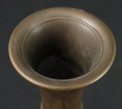 Hanaire-Do bronze 1950