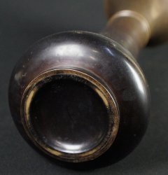 Hanaire-Do bronze 1950