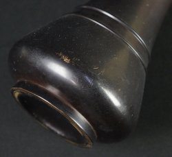 Hanaire-Do bronze 1950