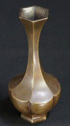 Hanaire vase 1800