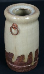 Hanakake vase 1970