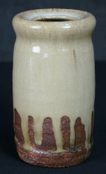 Hanakake vase 1970