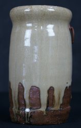 Hanakake vase 1970