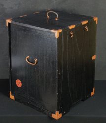 Hanami Koyou box 1930
