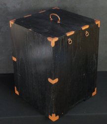 Hanami Koyou box 1930