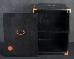 Hanami Koyou box 1930